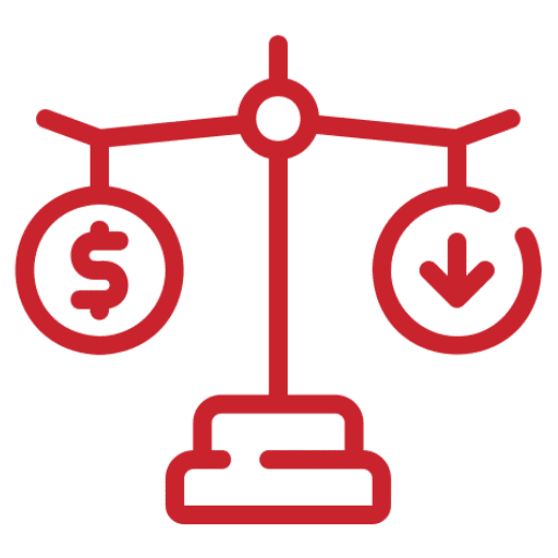 Reduced Legal and Administrative Costs