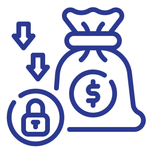 Secured Debt & Asset Value Reassessment